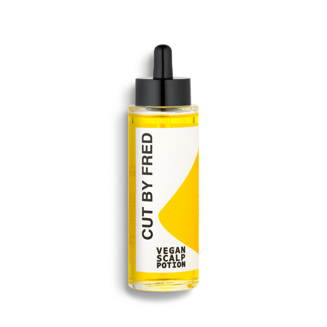 Vegan Scalp Potion - Nuoo