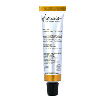 Soin Hydratant Éclat Universel - Go For Protection