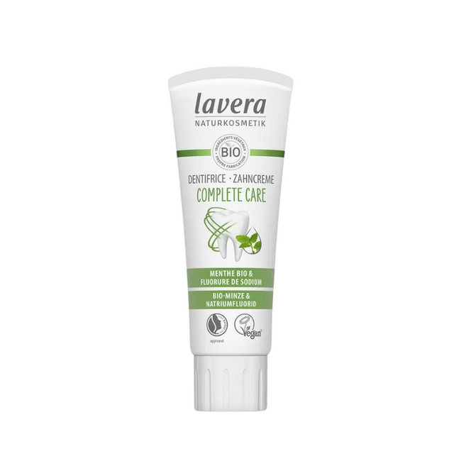 Dentifrice Complete Care - Nuoo