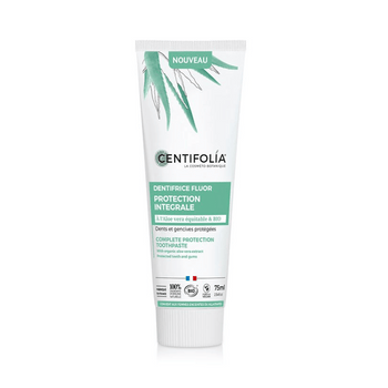 Dentifrice Protection Intégrale