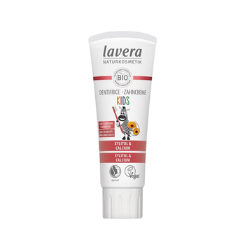 Dentifrice Kids Sans Silice