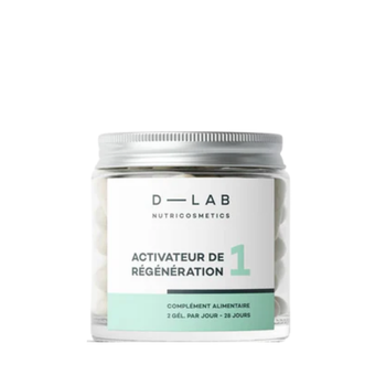 Activateur de Régénération