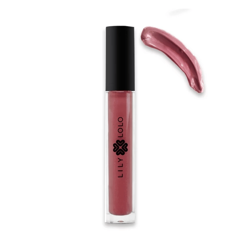 Natural Lip Gloss - Nuoo