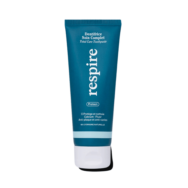 Dentifrice Soin Complet - Nuoo