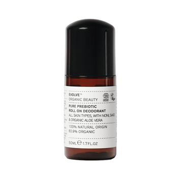 Déodorant Roll-on Pure Probiotic
