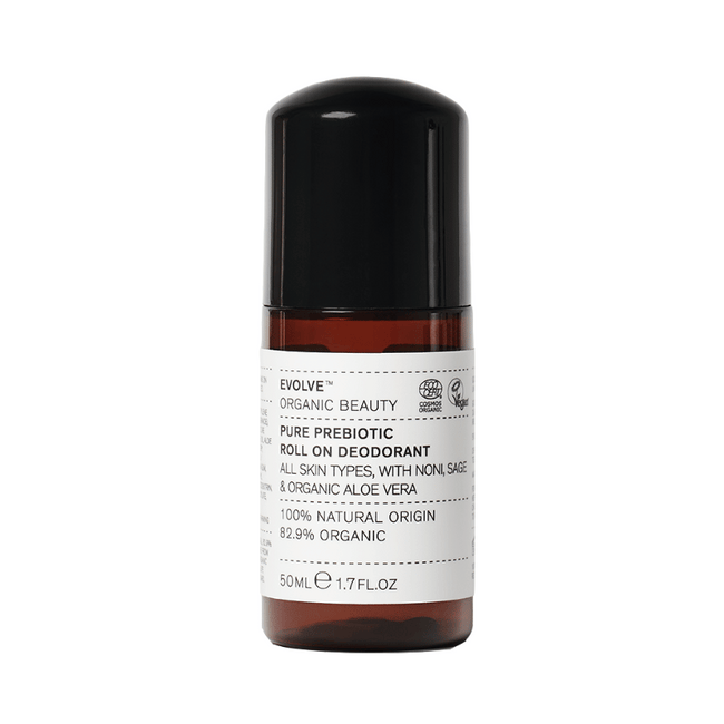 Déodorant Roll-on Pure Probiotic - Nuoo