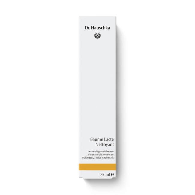 Baume Lacté Nettoyant - Nuoo