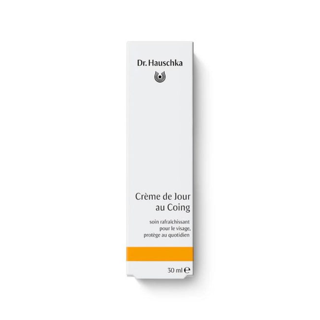 Crème de Jour au Coing - Nuoo