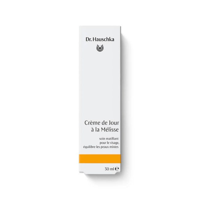 Crème de Jour à la Mélisse - Nuoo