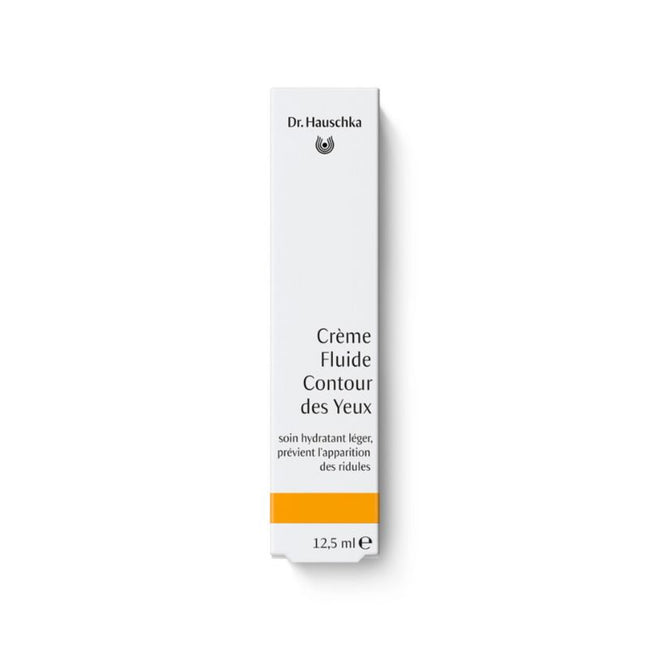Crème Fluide Contour des Yeux - Nuoo