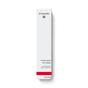 Dr Hauschka - Crème pour les Mains - Soin des mains bio