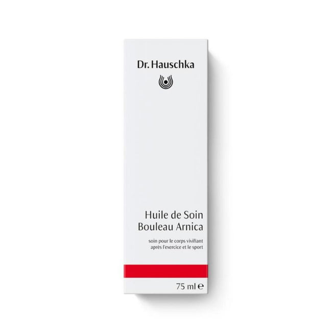 Huile de Soin Bouleau Arnica - Nuoo