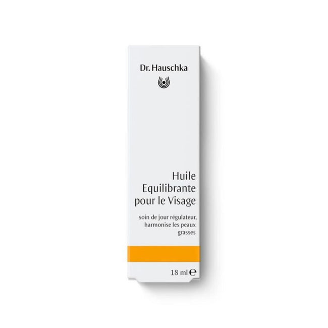 Huile Equilibrante pour le Visage - Nuoo