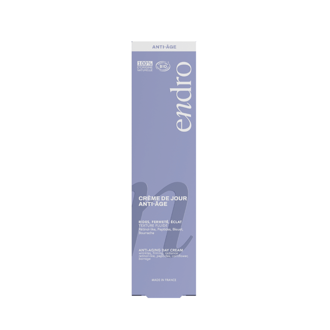 Crème Anti-âge - Nuoo