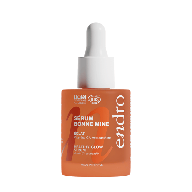 Sérum Bonne Mine - Nuoo