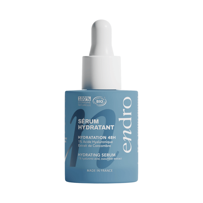 Sérum Hydratant - Nuoo