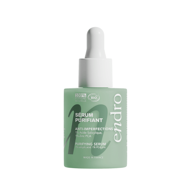 Sérum Purifiant - Nuoo