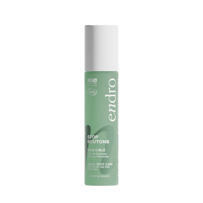 Stop Boutons - Routine Purifiante - Nuoo