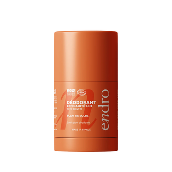 Déodorant stick Éclat de Soleil