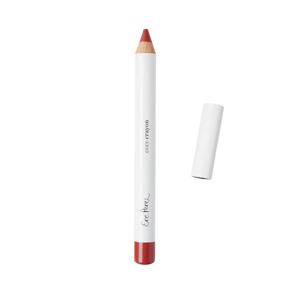 Coco Crayon - Nuoo