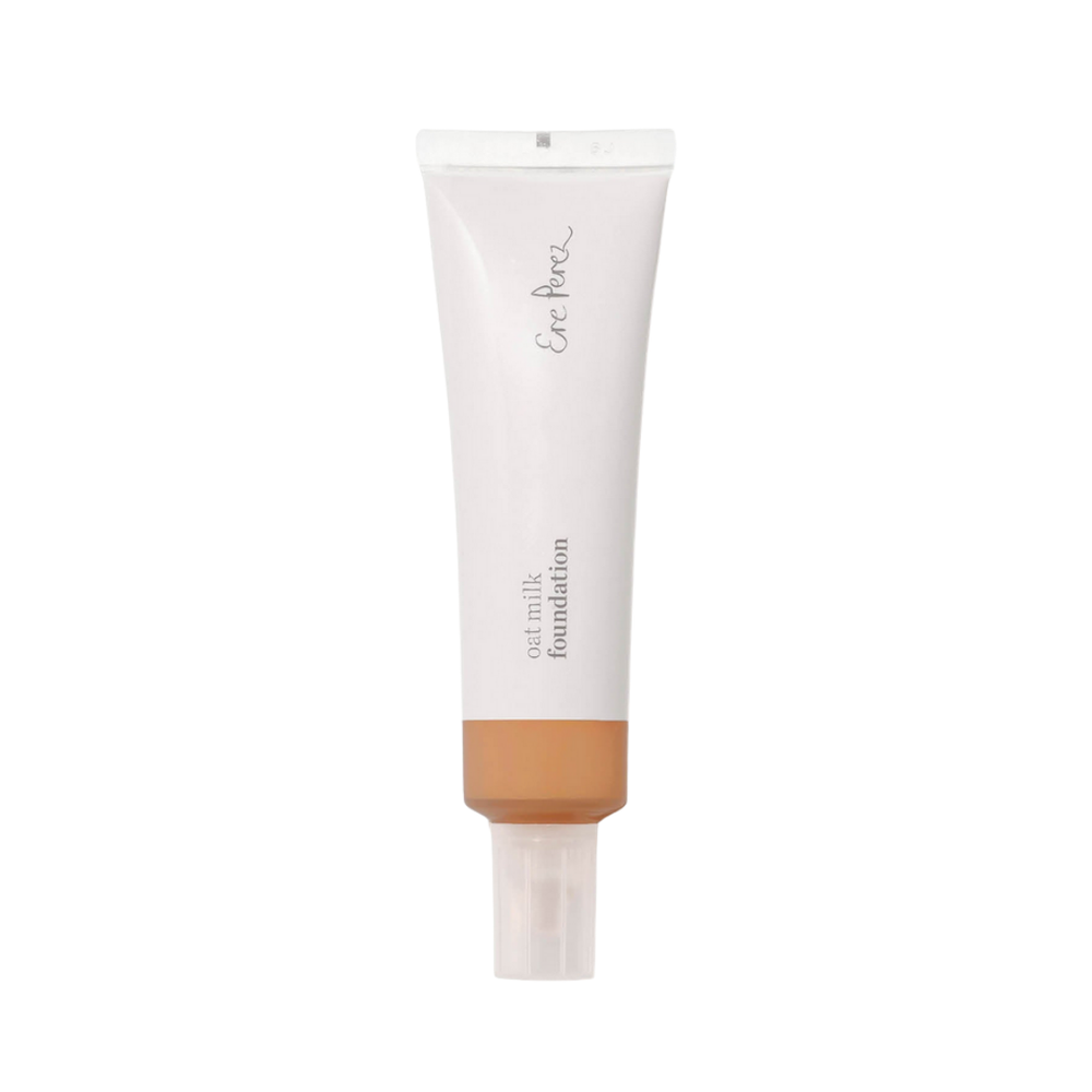 Oat Milk Foundation - Nuoo