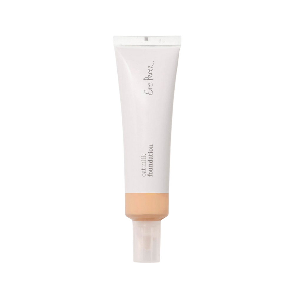 Oat Milk Foundation - Nuoo