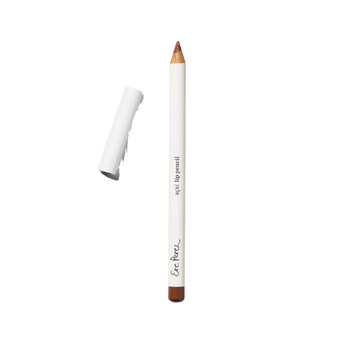 Açaí Lip Pencil - Crayon lèvres Naughty - Rose Brun