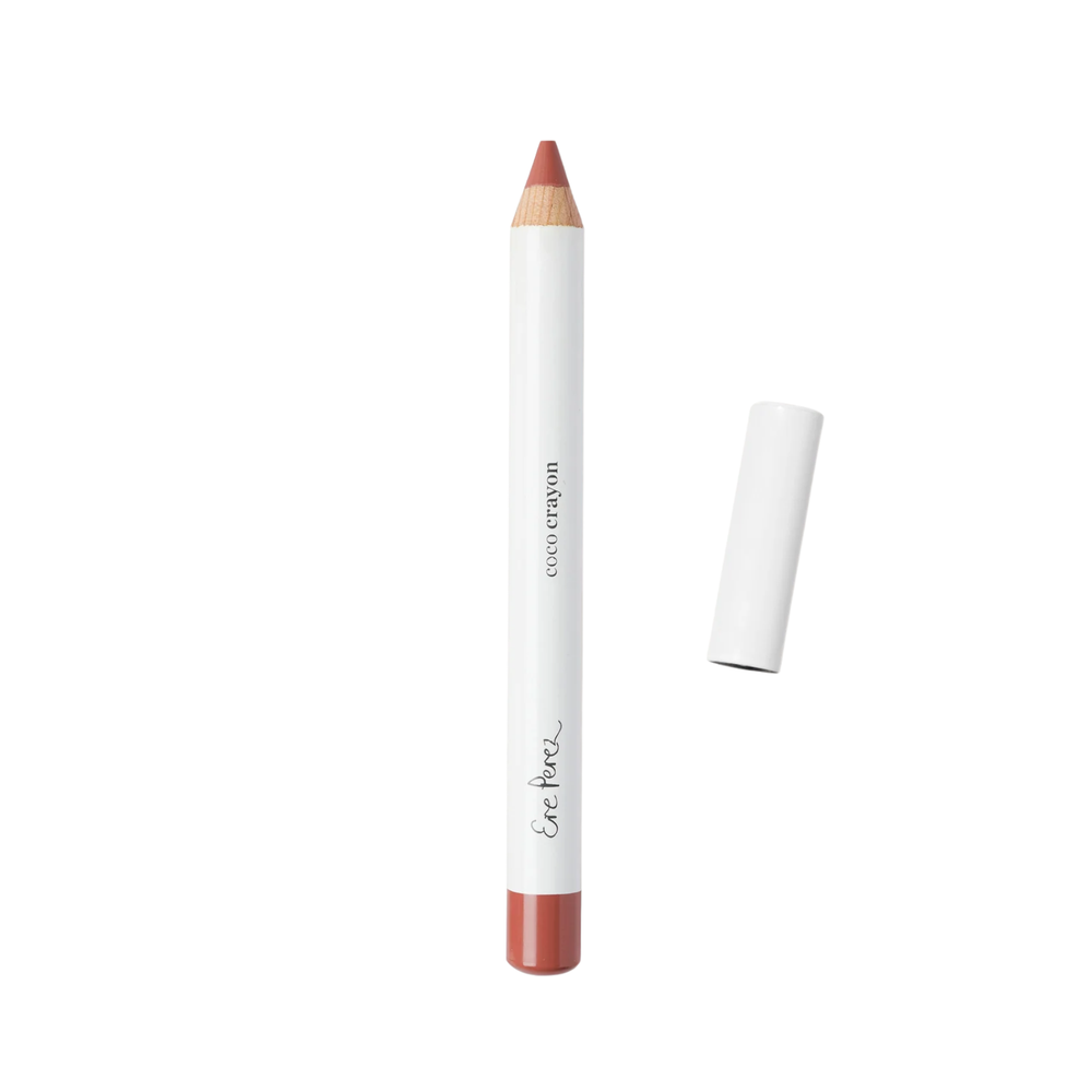 Coco Crayon - Nuoo