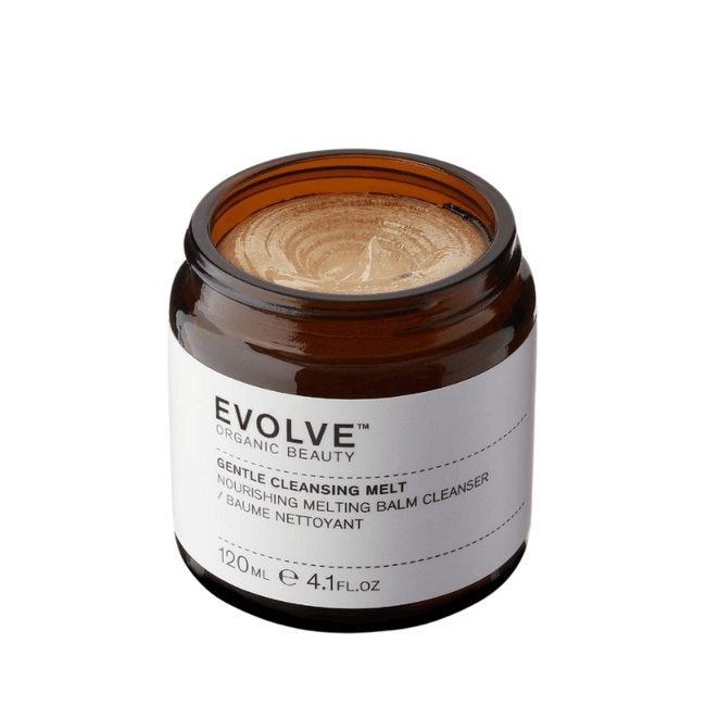 Baume Nettoyant Visage Doux | Huile de Baobab - Nuoo