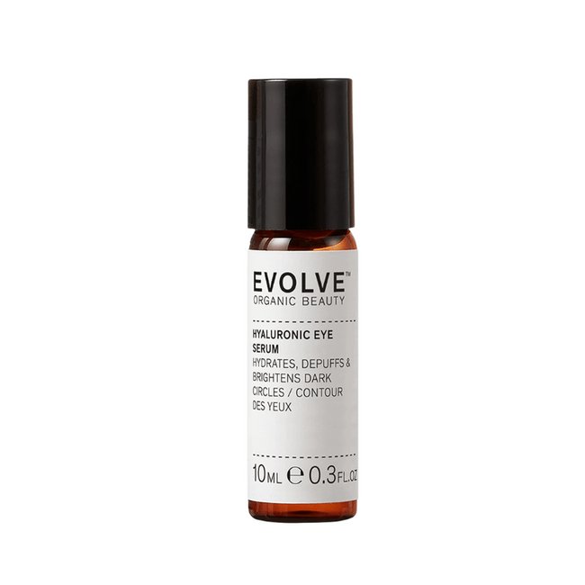 Complexe Hyaluronique Yeux - Nuoo