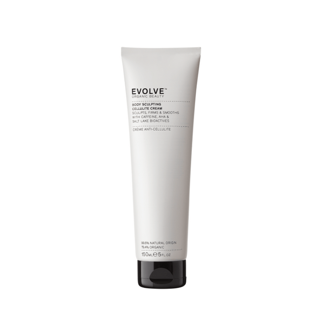 Crème Anti-Cellulite - Nuoo