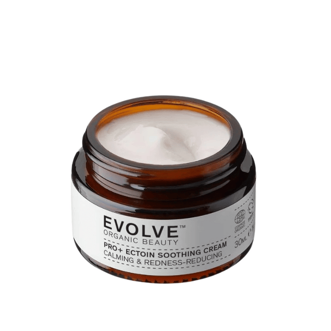 Crème Apaisante à l'Ectoïne Pro+ - Nuoo