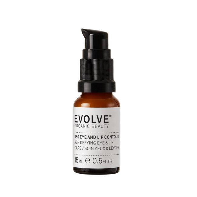 Crème Contour des Yeux et des Lèvres - Nuoo