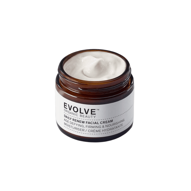 Crème Visage Daily Renew - Nuoo