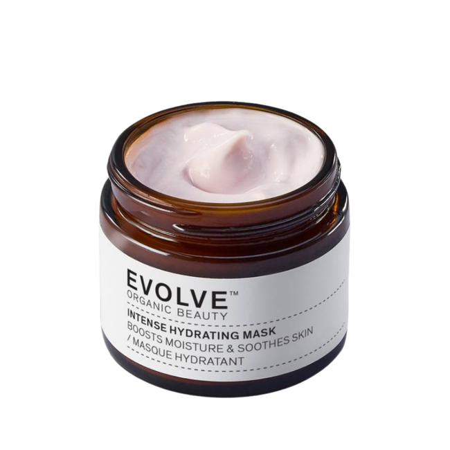 Masque Hydratant Intense - Nuoo