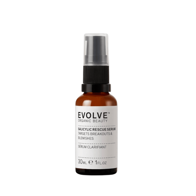 Sérum Anti-imperfections Salicylic Rescue - Nuoo