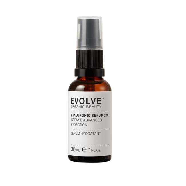 Sérum Hyaluronic 200 - Nuoo