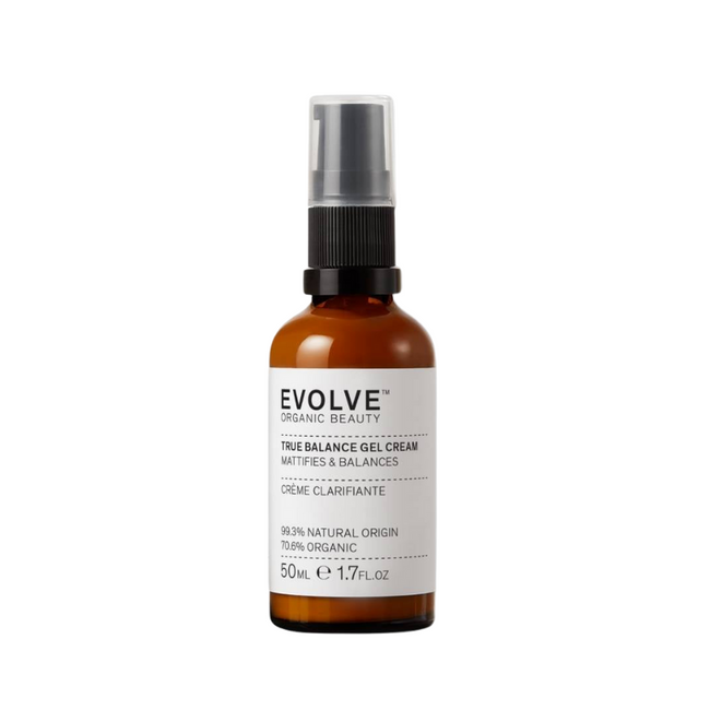 Crème-Gel Clarifiante | True Balance - Nuoo
