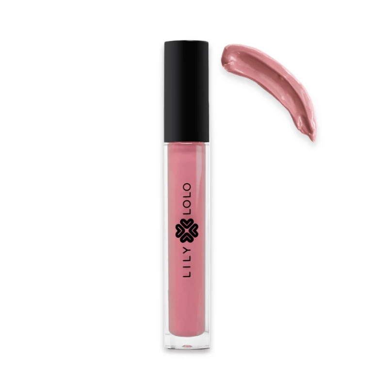Natural Lip Gloss - Nuoo