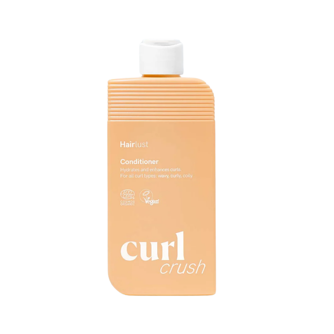 Après-shampooing Curl Crush - Nuoo