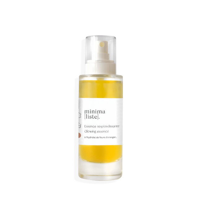 Essence Resplendissante - Nuoo