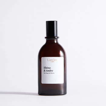 Eau de Parfum Intense - Ebène & Ambre