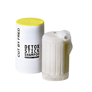 Recharge Shampoing Detox Stick