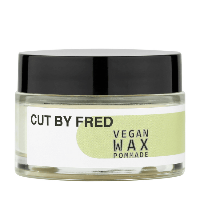 Cire coiffante Vegan Wax Pommade - Nuoo