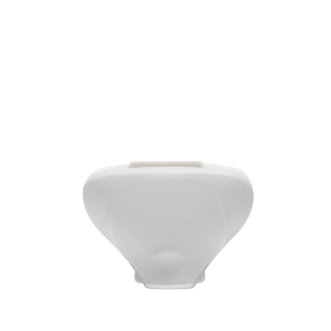 Boîte de transport rasoir - couleur blush - Nuoo
