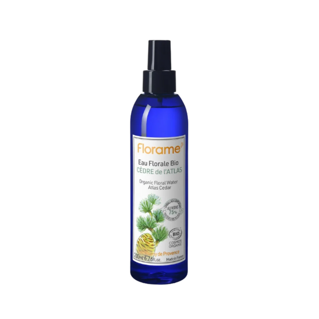 Eau Florale Cèdre de l'Atlas - Nuoo