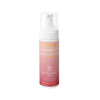 FLORAME-MOUSSE-MICRO-PEELING-150ML-NUOO
