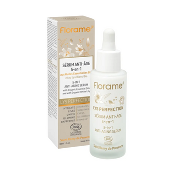 Sérum Lys Perfection Anti-âge Haute Correction