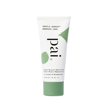 PAI-GENTLE GENIUS RAPID RESCUE HAND CREAM