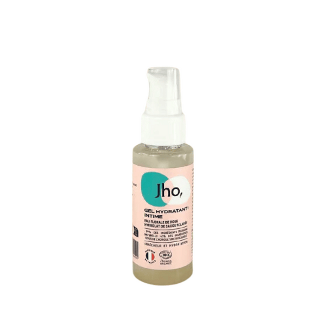Gel Hydratant Intime Bio - Nuoo